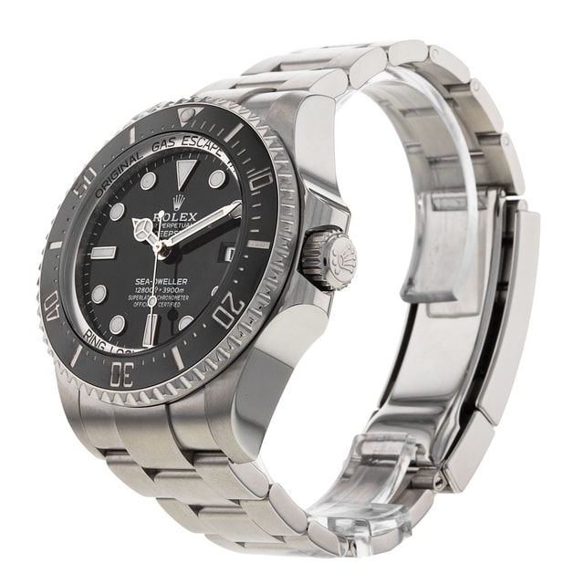 Rolex Deepsea 136660 Image 2